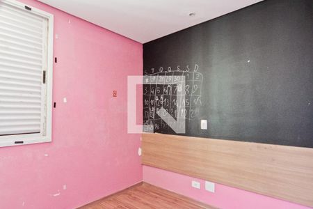 Quarto 1 de apartamento para alugar com 3 quartos, 100m² em Vila Romero, São Paulo