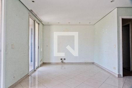 Sala de apartamento para alugar com 3 quartos, 100m² em Vila Romero, São Paulo