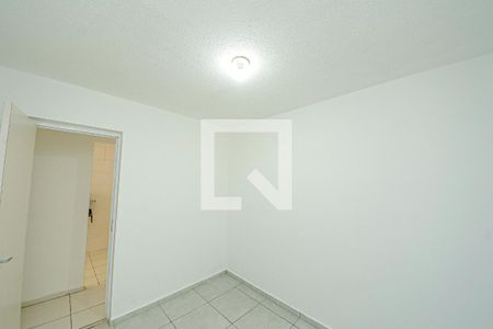 Quarto 1 de apartamento para alugar com 2 quartos, 51m² em Parque São Lourenço, São Paulo