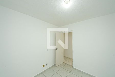 Quarto 1 de apartamento para alugar com 2 quartos, 51m² em Parque São Lourenço, São Paulo