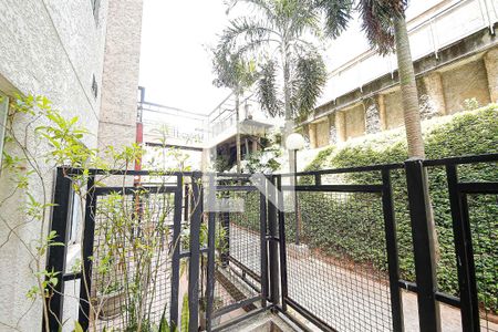 Garden de apartamento para alugar com 2 quartos, 51m² em Parque São Lourenço, São Paulo