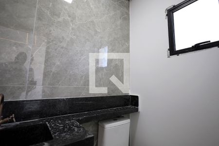 Casa à venda com 3 quartos, 142m² em Parque das Nações, Santo André