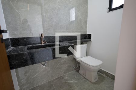 Casa à venda com 3 quartos, 142m² em Parque das Nações, Santo André