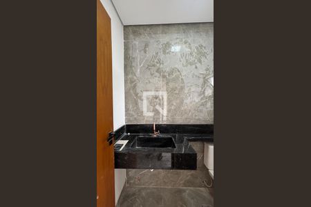 Casa à venda com 3 quartos, 142m² em Parque das Nações, Santo André