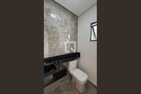 Casa à venda com 3 quartos, 142m² em Parque das Nações, Santo André