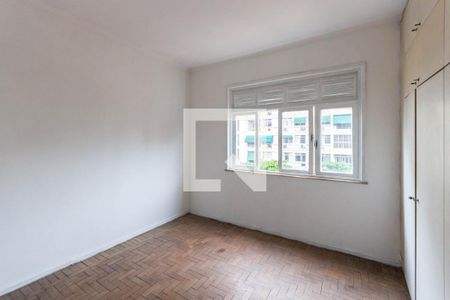 Quarto 1 de apartamento à venda com 3 quartos, 119m² em Maracanã, Rio de Janeiro