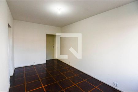 Sala de apartamento para alugar com 3 quartos, 100m² em Tijuca, Rio de Janeiro