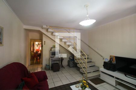 Sala de casa à venda com 2 quartos, 130m² em Jardim Vila Formosa, São Paulo
