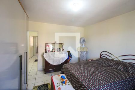 Quarto 1 de casa à venda com 2 quartos, 130m² em Jardim Vila Formosa, São Paulo