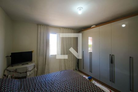 Quarto 1 de casa à venda com 2 quartos, 130m² em Jardim Vila Formosa, São Paulo