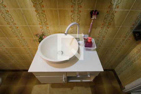 Lavabo de casa à venda com 2 quartos, 130m² em Jardim Vila Formosa, São Paulo