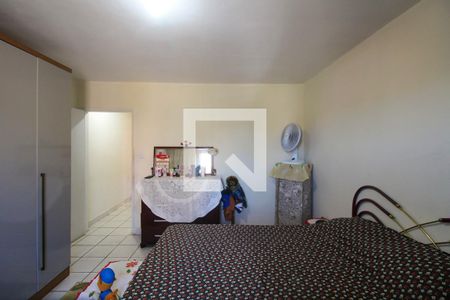 Quarto 1 de casa à venda com 2 quartos, 130m² em Jardim Vila Formosa, São Paulo