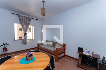 Sala de apartamento à venda com 2 quartos, 92m² em Santa Cecilia, São Paulo