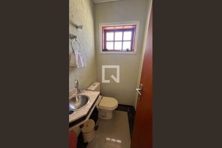 Casa à venda com 4 quartos, 280m² em Parque Alto Taquaral, Campinas