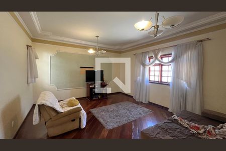 Casa à venda com 4 quartos, 280m² em Parque Alto Taquaral, Campinas