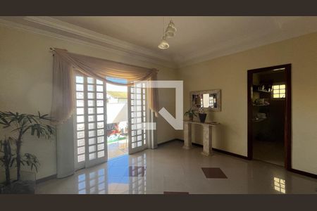 Casa à venda com 4 quartos, 280m² em Parque Alto Taquaral, Campinas