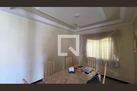 Casa à venda com 4 quartos, 280m² em Parque Alto Taquaral, Campinas