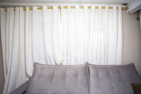 Sala de TV de casa para alugar com 3 quartos, 252m² em Centro, Diadema