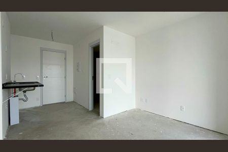 Studio de casa de condomínio à venda com 1 quarto, 26m² em Pompeia, São Paulo