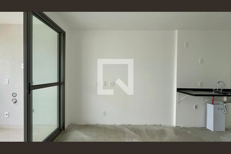 Studio de casa de condomínio à venda com 1 quarto, 26m² em Pompeia, São Paulo