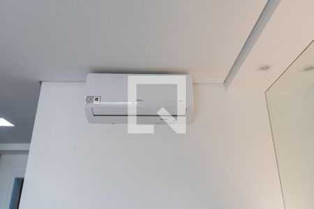 Studio de kitnet/studio para alugar com 1 quarto, 25m² em Ipiranga, São Paulo