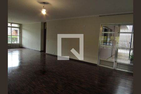 Sala de casa para alugar com 4 quartos, 210m² em Adalgisa, Osasco