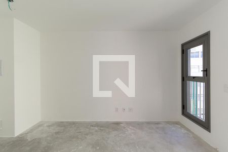 Studio de kitnet/studio à venda com 1 quarto, 25m² em Liberdade, São Paulo