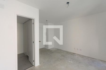 Studio de kitnet/studio à venda com 1 quarto, 25m² em Liberdade, São Paulo