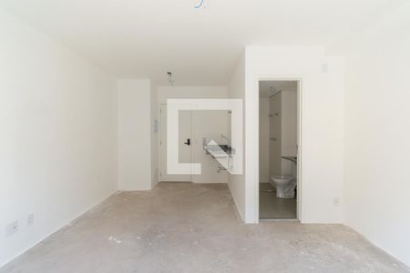 Studio de kitnet/studio à venda com 1 quarto, 25m² em Liberdade, São Paulo