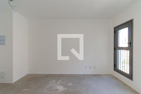 Studio de kitnet/studio à venda com 1 quarto, 25m² em Liberdade, São Paulo