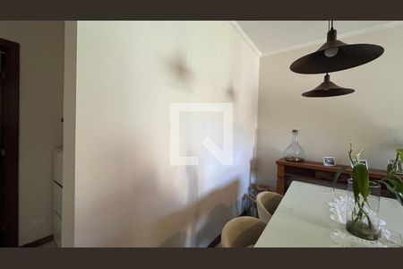 Casa à venda com 3 quartos, 350m² em Parque Alto Taquaral, Campinas