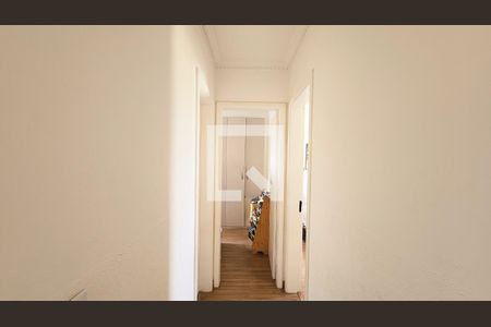 Apartamento à venda com 3 quartos, 75m² em Parque Eloy Chaves, Jundiaí