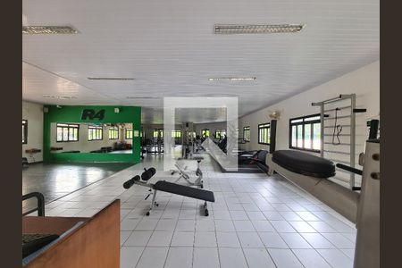 Apartamento à venda com 3 quartos, 75m² em Parque Eloy Chaves, Jundiaí