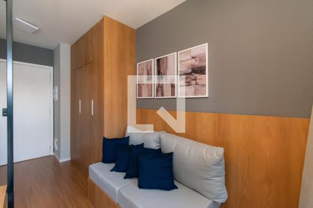 Studio de kitnet/studio à venda com 1 quarto, 25m² em Liberdade, São Paulo