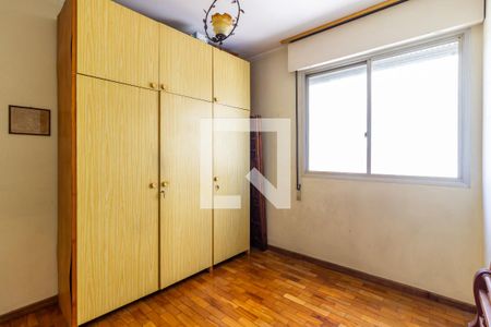 Quarto 1 de apartamento à venda com 3 quartos, 110m² em Jardim Paulista, São Paulo