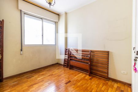 Quarto 1 de apartamento à venda com 3 quartos, 110m² em Jardim Paulista, São Paulo