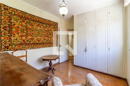 Quarto 2 de apartamento à venda com 3 quartos, 110m² em Jardim Paulista, São Paulo