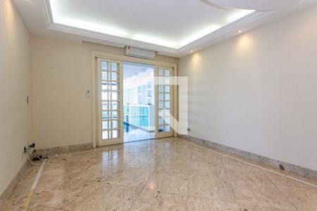 Sala de apartamento para alugar com 3 quartos, 140m² em Tatuapé, São Paulo