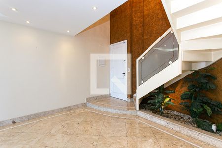 Sala de apartamento para alugar com 3 quartos, 140m² em Tatuapé, São Paulo