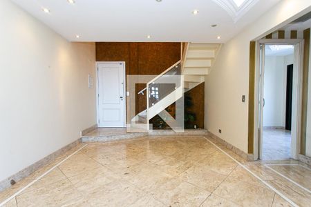 Sala de apartamento para alugar com 3 quartos, 140m² em Tatuapé, São Paulo