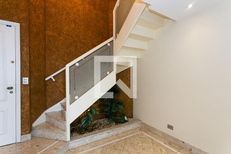 Sala de apartamento para alugar com 3 quartos, 140m² em Tatuapé, São Paulo