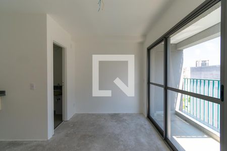 Studio de kitnet/studio à venda com 1 quarto, 25m² em Liberdade, São Paulo