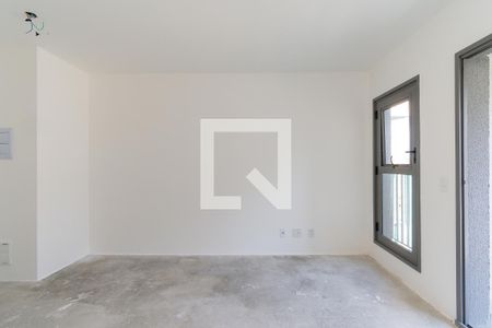 Studio de kitnet/studio à venda com 1 quarto, 25m² em Liberdade, São Paulo