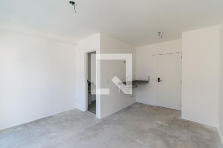 Studio de kitnet/studio à venda com 1 quarto, 25m² em Liberdade, São Paulo