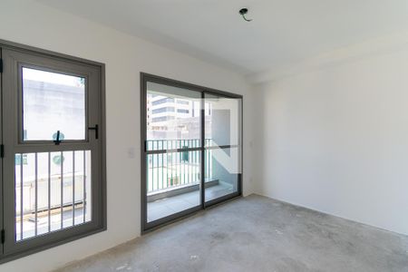Studio de kitnet/studio à venda com 1 quarto, 25m² em Liberdade, São Paulo
