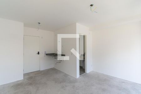 Studio de kitnet/studio à venda com 1 quarto, 25m² em Liberdade, São Paulo
