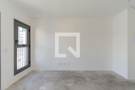 Studio de kitnet/studio à venda com 1 quarto, 25m² em Liberdade, São Paulo