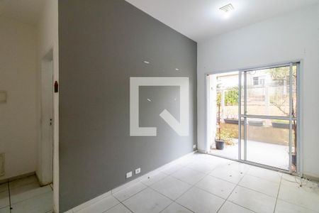 Sala de apartamento à venda com 2 quartos, 71m² em Ponte Grande, Guarulhos
