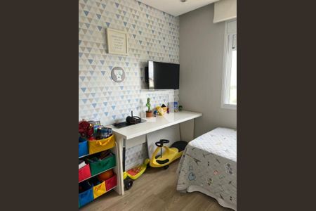Foto 13 de apartamento à venda com 3 quartos, 137m² em Jardim Olympia, São Paulo