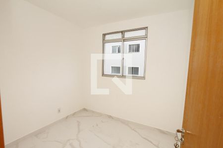 Quarto 1 de apartamento para alugar com 3 quartos, 65m² em Buritis, Belo Horizonte